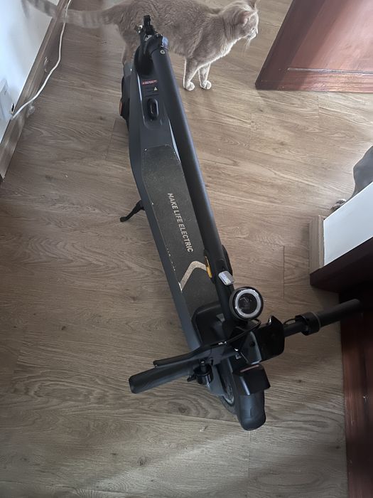 Trotineta NIU KQI2 pro
