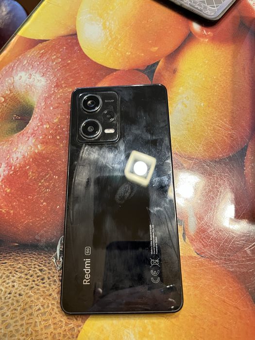 Redmi Note 12 Pro 5G 128G