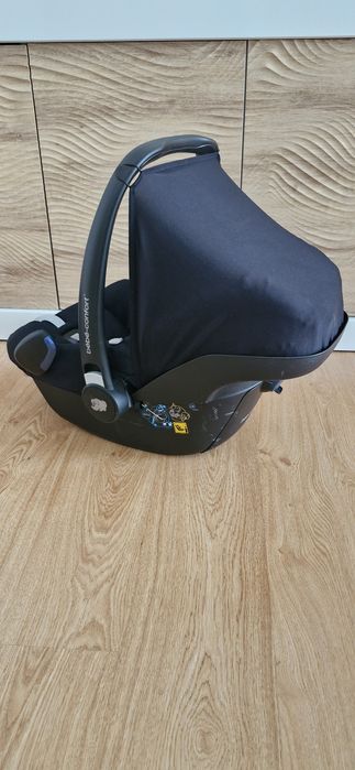 Ovo Bebe Confort