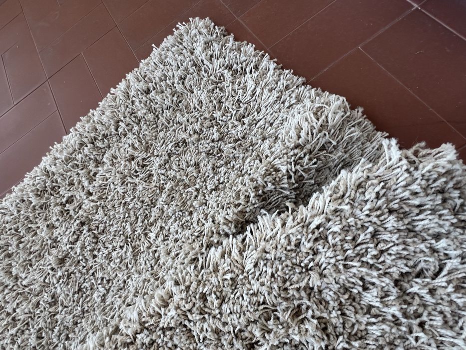Tapetes de quarto