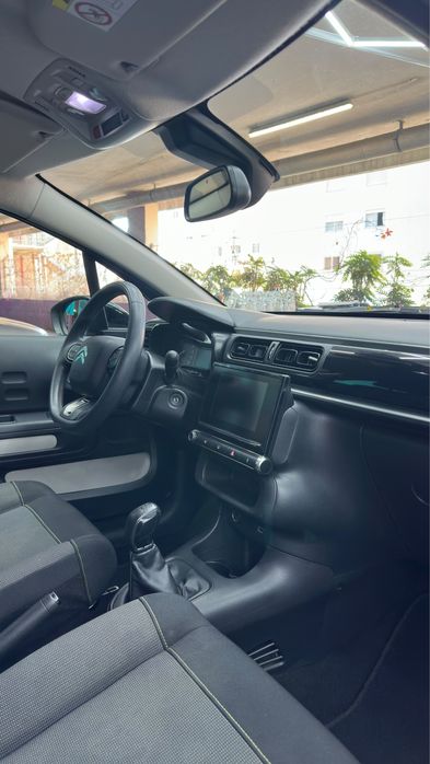 Citroen C3 PureTech Feel