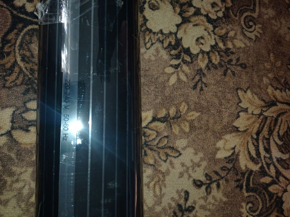 Продам тьоплый пол