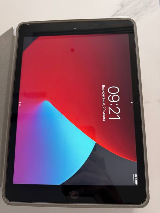 ipad 8 32gb - Купить электронику - Цены на OLX.ua