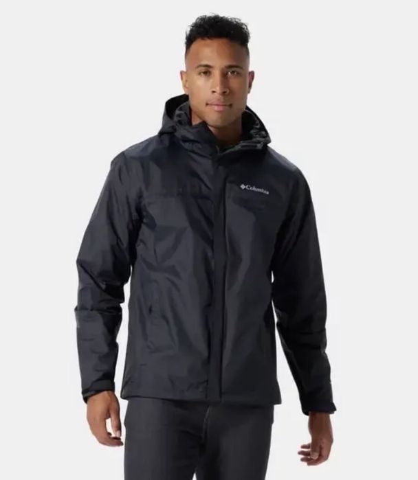 Куртка Columbia Watertight II New - Black