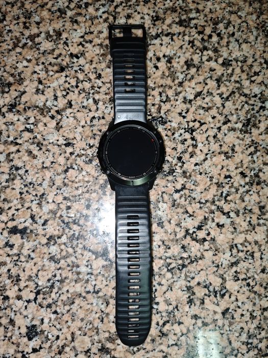 Garmin Fēnix 6x PRO