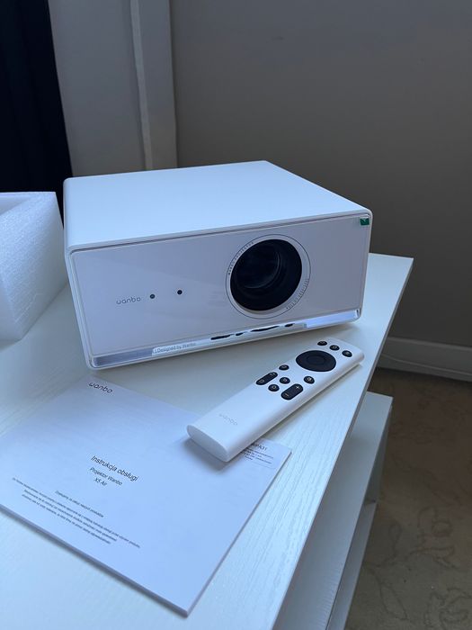 Projektor Wanbo X5 Air