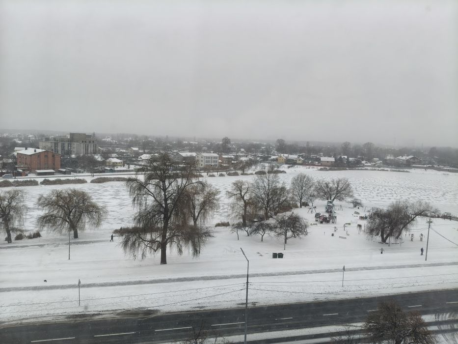 Здам 1кімнатну квартиру  на Райдужній.