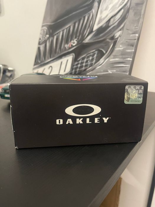 Окуляри Oakley Flak 2.0 PRIZM