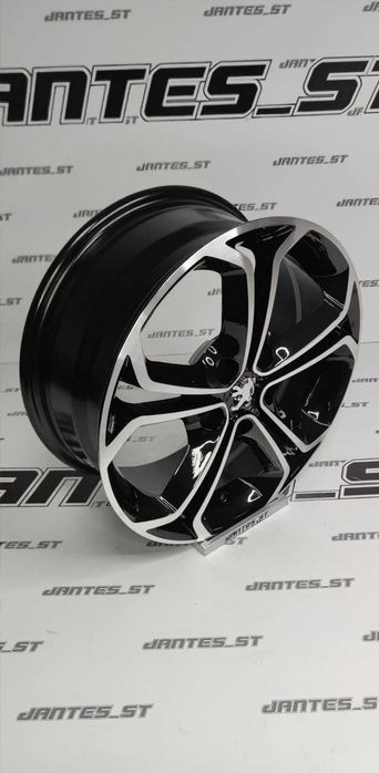 jantes 16 5X108 Novas Peugeot Partner Citroen Berlingo opel combo