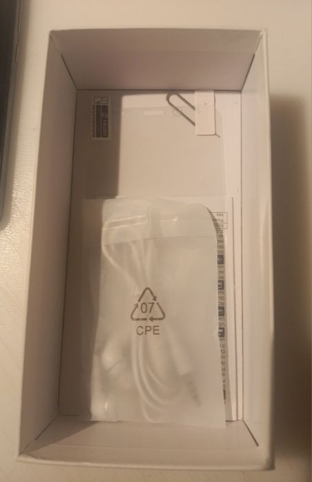 Smartphone Octa Core 4g