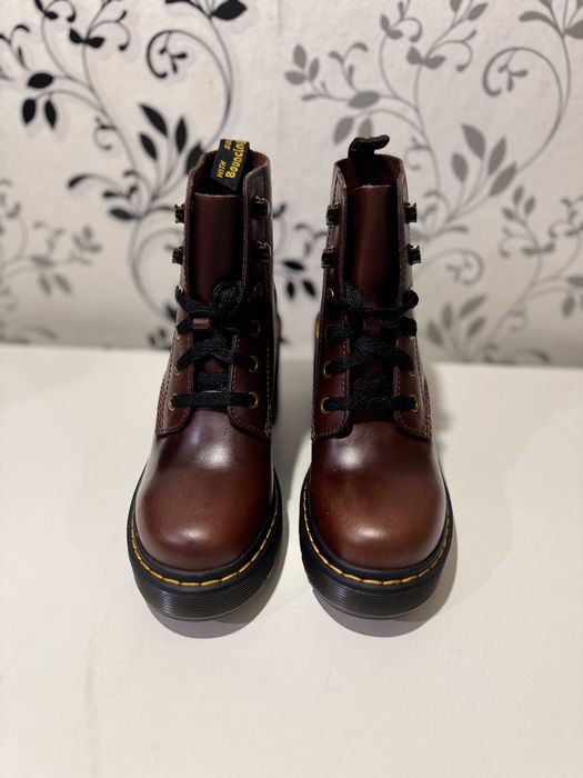 Чоботи Dr. Martens JESY, 38р