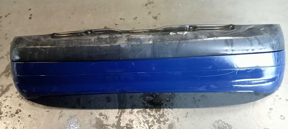 Para Choques Renault Clio