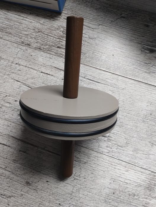 Ab roller – kółko do ćwiczeń mięśni brzucha