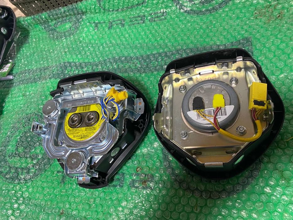 Подушка безопасности руля безпеки Airbag Acura TSX RDX TLX Акура