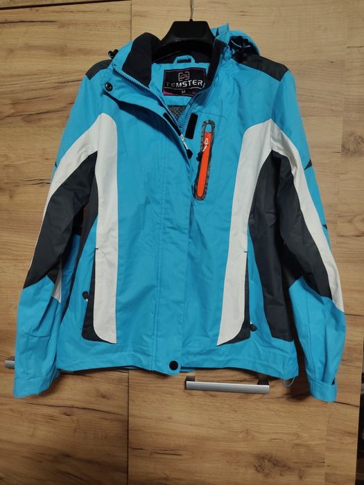 Kurtka damska wiatrówka