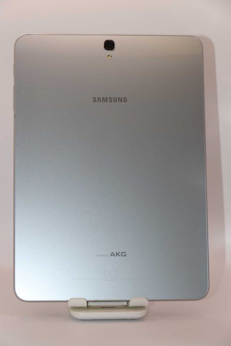 Samsung Galaxy Tab S3 SM-T820 9.7" Wi-Fi Silver ! дуже гарний стан! Super AMOLED