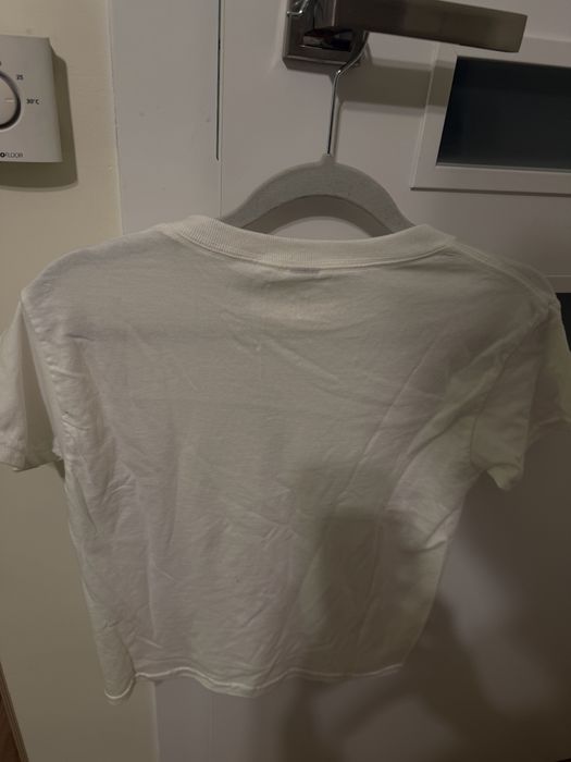 T-shirt In Print We Trust NOWY