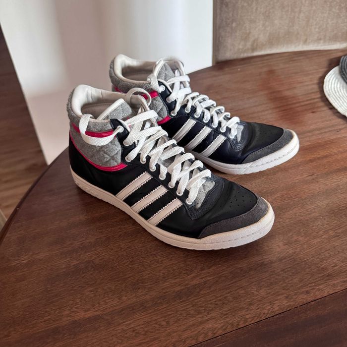 Sapatilha Adidas Preto