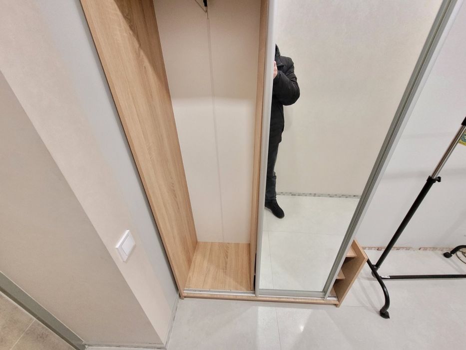 1к. ЖК "КАРАМЕЛЬ" 1/10ц,45м2,інд.оп! Свій котел! 13000грн + кп!