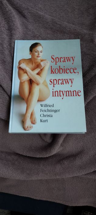 Książka dla kobiet