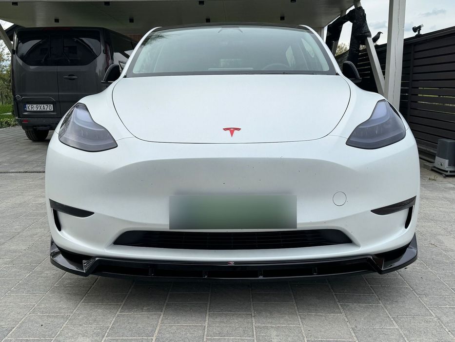 Tesla Y Cesja Leasingu Tesla Y Performance Grudzień 2023 !!Bez odstępnego