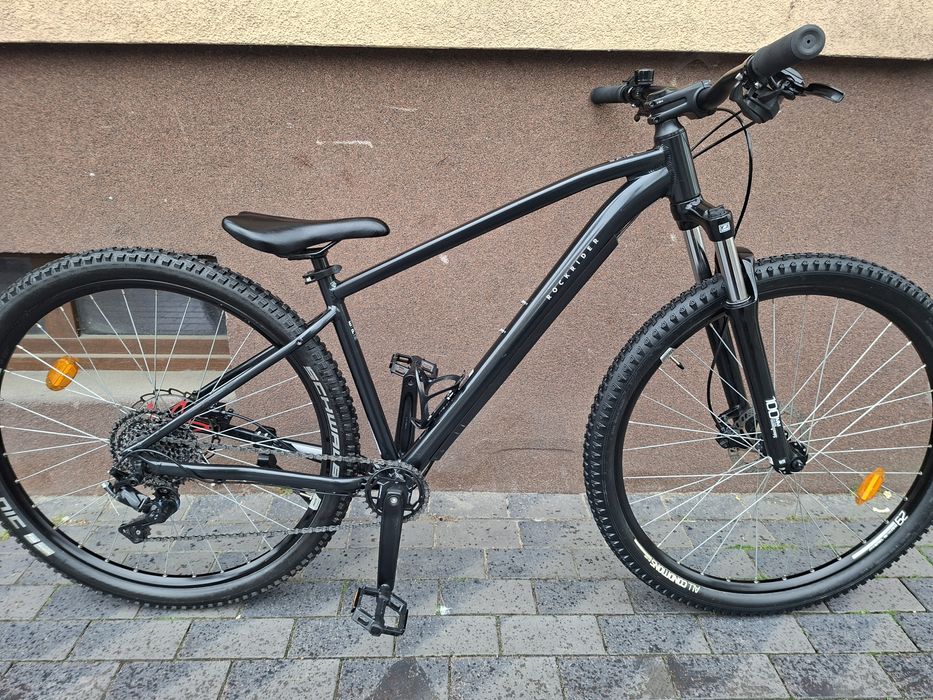 rower górski ROCKRIDER EXPL 500 koła 29" rama 18" alu