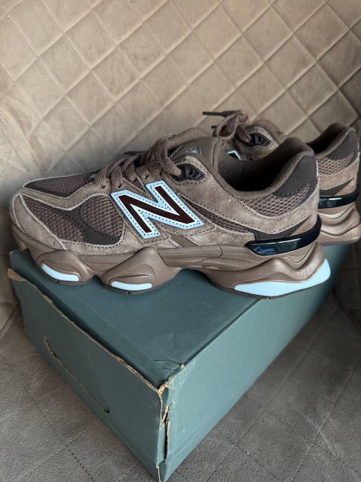 Buty New Balance 9060