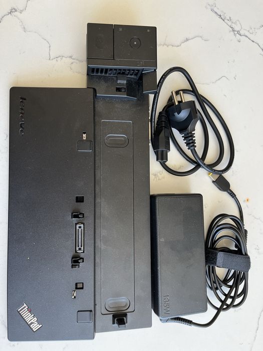 Thinkpad Ultra Dock