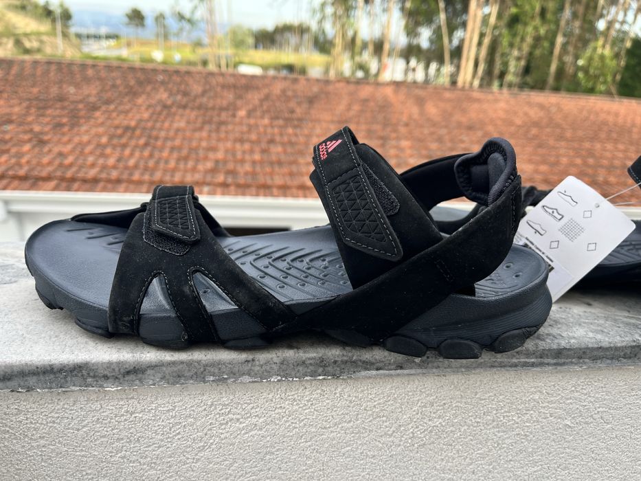 Sandálias de homem Adidas