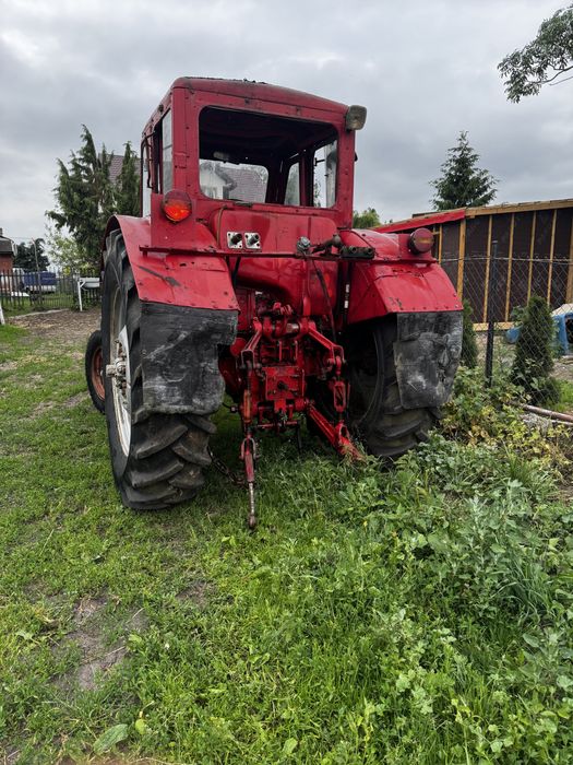 Mtz jumz belarus