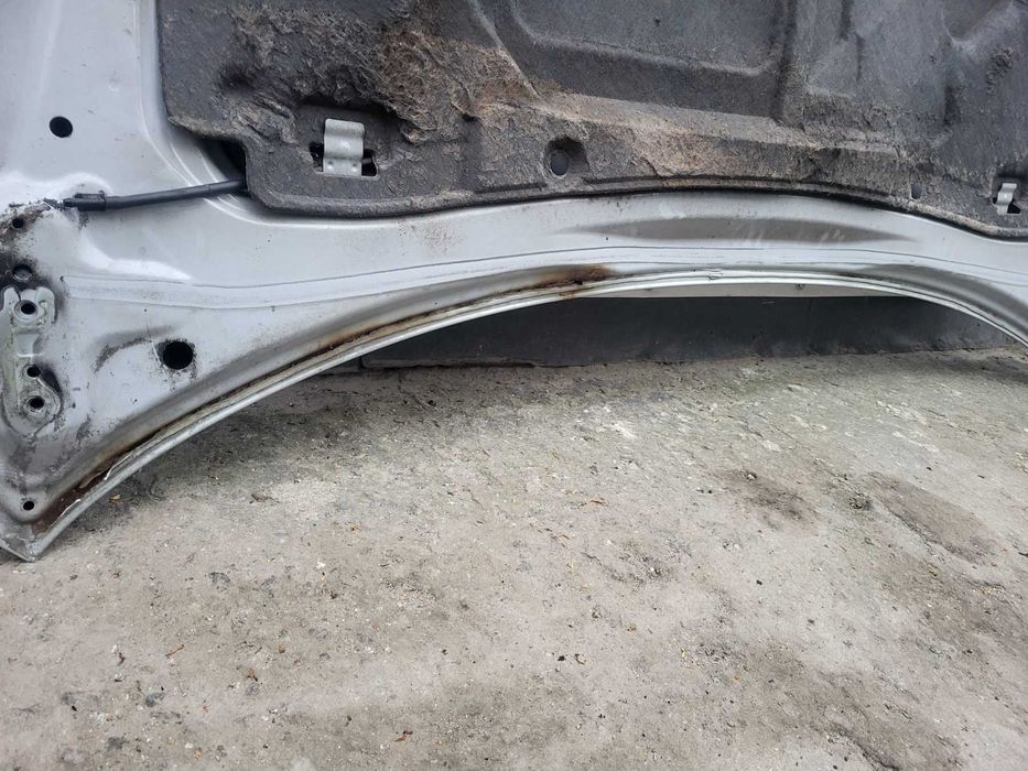 Капот Mazda 6 GG 2002-2007 капот Мазда 6 gg gy