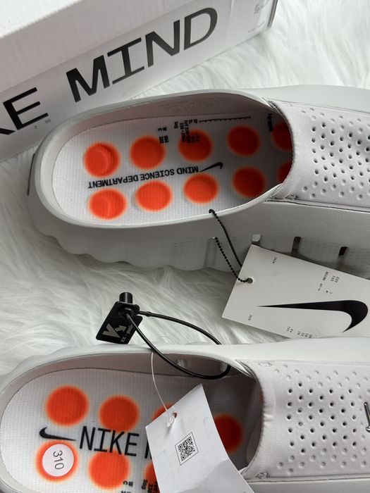 Nike Mind 001 Gray