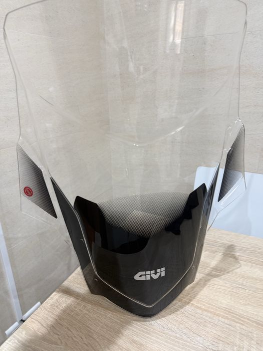 Vidro Givi Yamanha Tenere 700