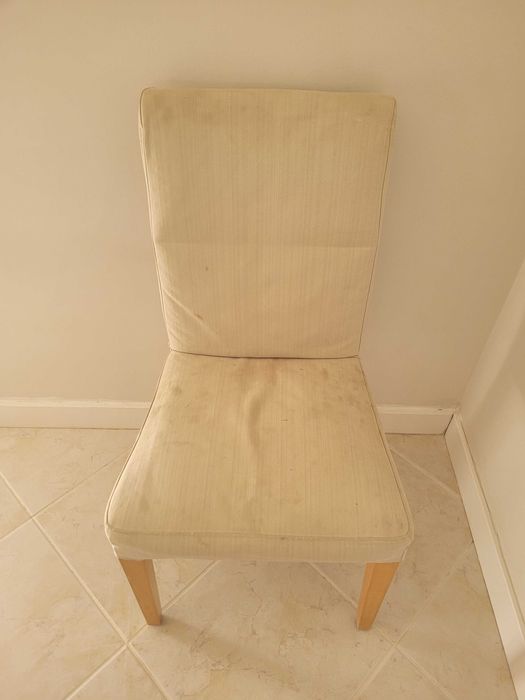 Mesa Jantar + 6 Cadeira | IKEA