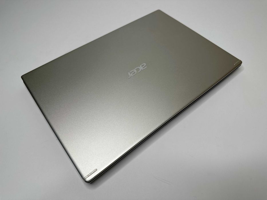 Ноутбук ACER ASPIRE 5, Core i5-1135G7, 12Gb, SSD 256Gb, Intel Iris Xe Graphics, FHD IPS 14"
