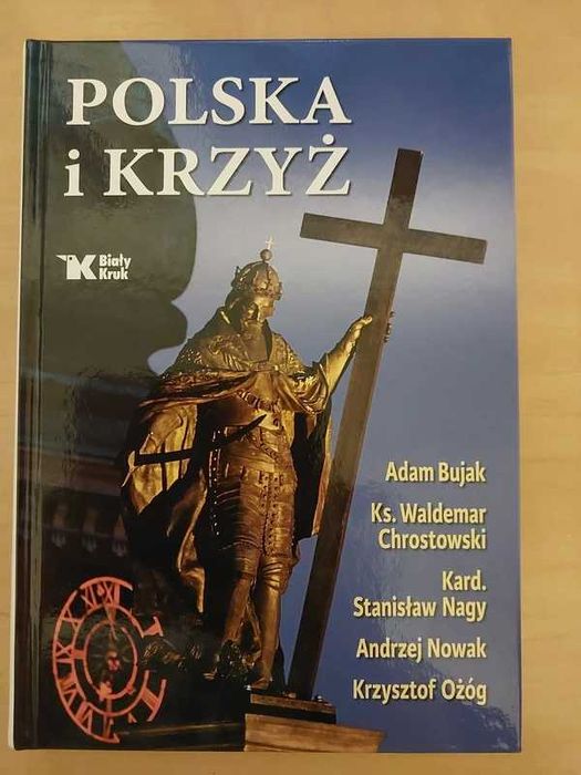 Polska i Krzyż.
