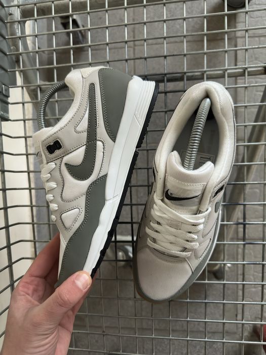 Новые кроссовки Nike air max Span II оригинал Размер 40,5