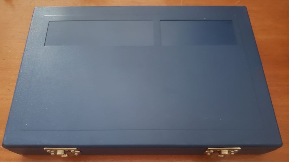 Conjunto de X-actos para trabalhos manuais, bricolage