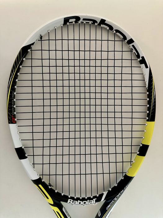 Babolat aeropro Lite 260g