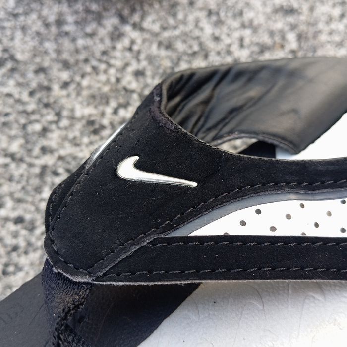 Klapki Japonki Nike