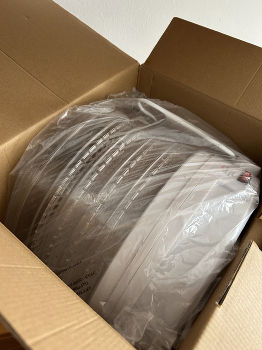 Desidratador de Alimenros Lacor