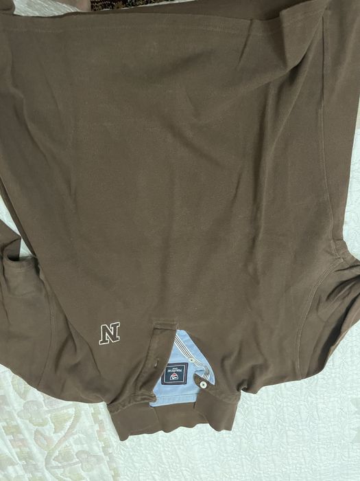 Pulôver homem nautical