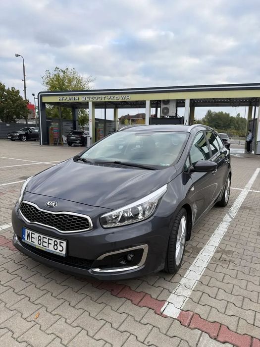 Kia Cee'd