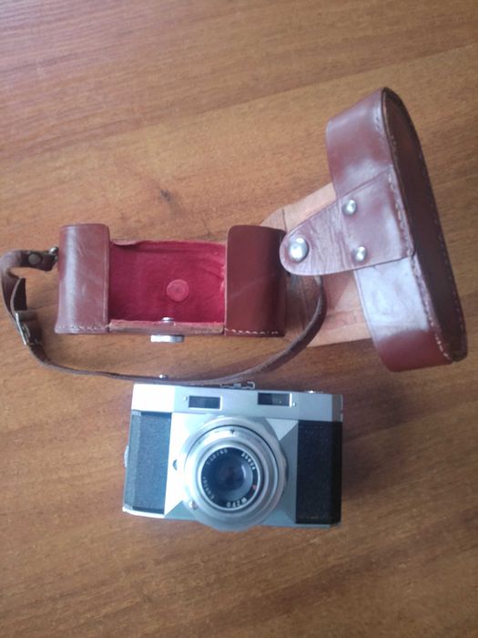 Aparat fotograficzny Fenix-II