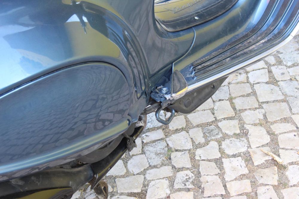 Vespa 946 Belíssima