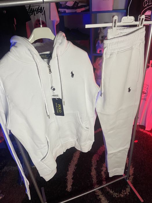 Fato Treino Ralph Lauren