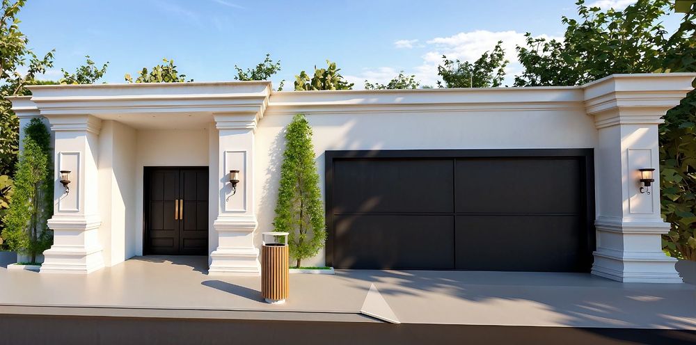 Decoração de Ambientes Personalizada