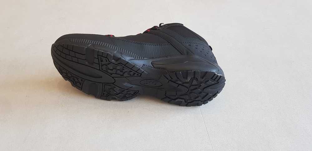 Buty Trekkingowe za kostkę 36-46 DK HITY !!