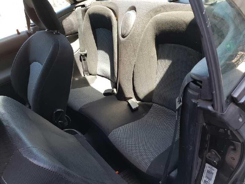 Cremalheira De Direção Peugeot 206 Cc Cabrio-Coupé