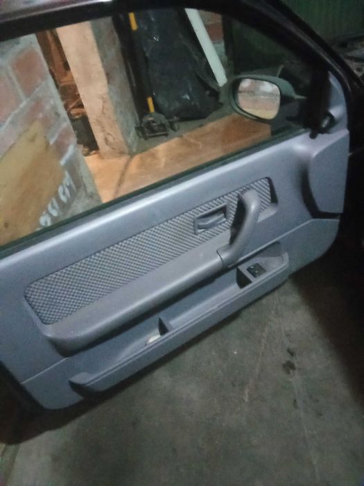 vendo Renault clio 1,9d 2 lugares